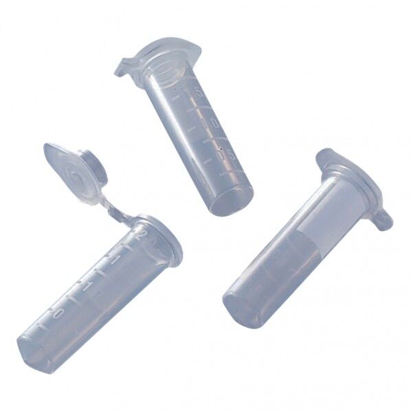 アイビス(R)ミニスーパーチューブ［IMCT-200C］ 2-4579-01 500本