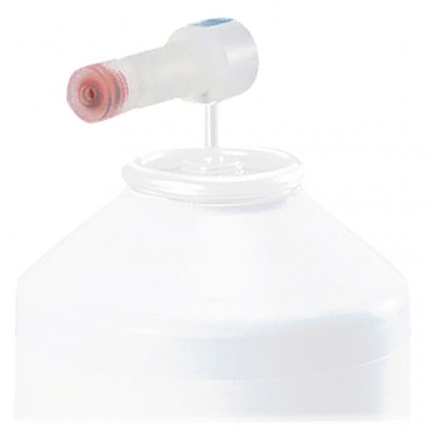 シリンジ採取コネクター 2-4069-01 1個