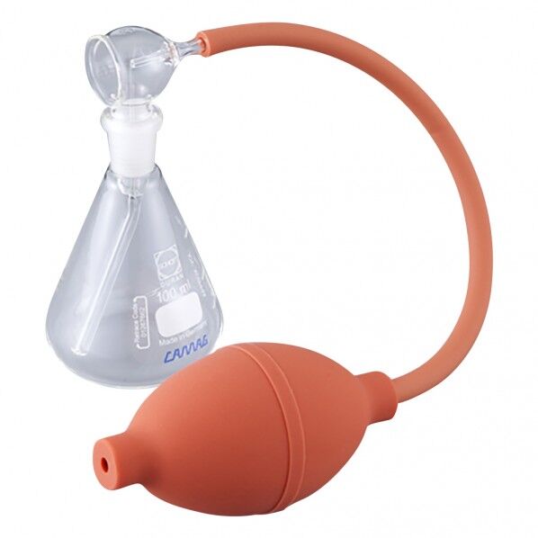 試薬スプレー 100ml 2-4764-01 1個