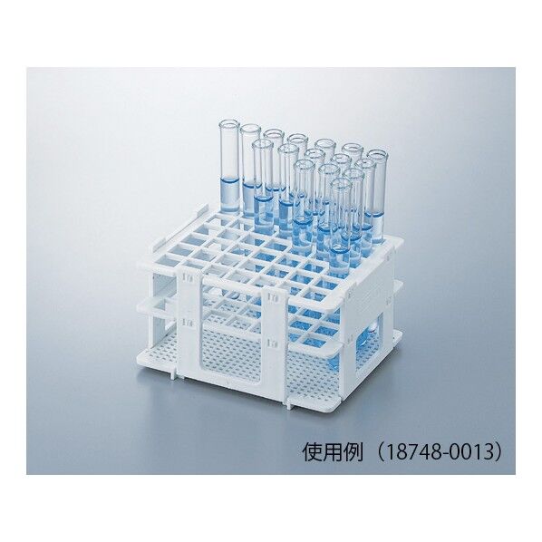 ノンワイヤラック13mm用 2-4753-01 1