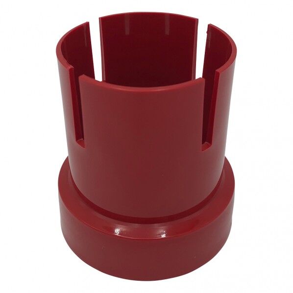 フラスコホルダー 100ml用 2-4741-04 3個