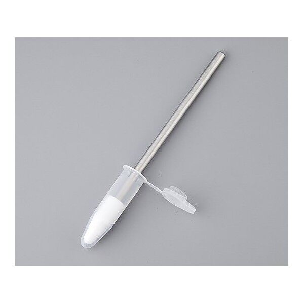 5mlチューブ用ホモジナイザーペッスル