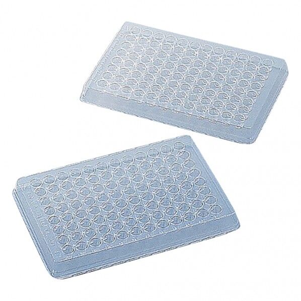 ディスポプレート 96穴プレート