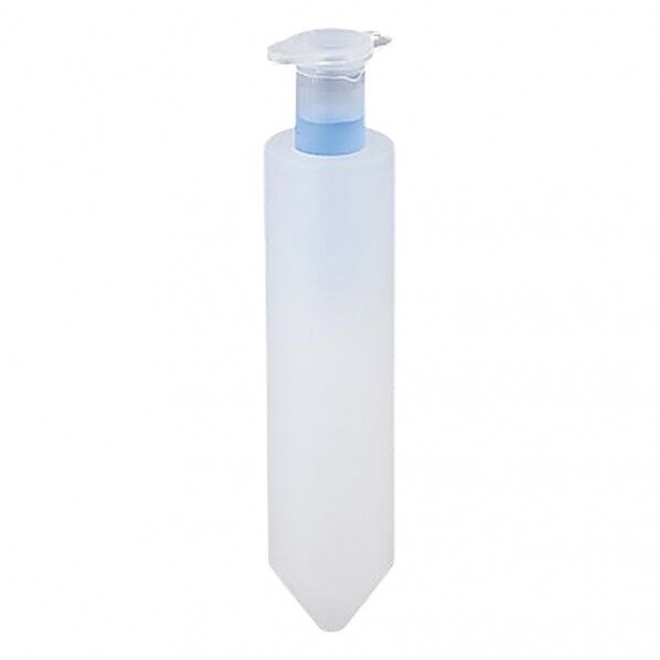 遠心機用チューブアダプター φ28×112mm 2-4128-01 4個