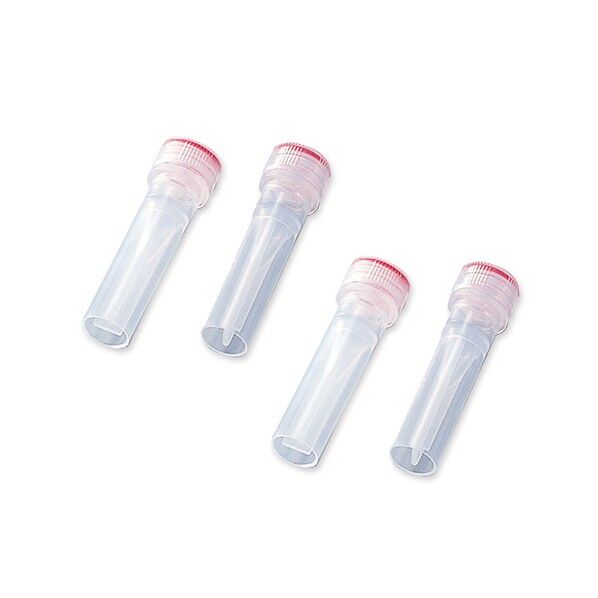 クライオチューブ