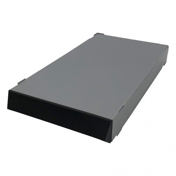 プロビオ包埋カセット収納キャビネット[M495-6] 405×230×51mm 2-4896-01 6個