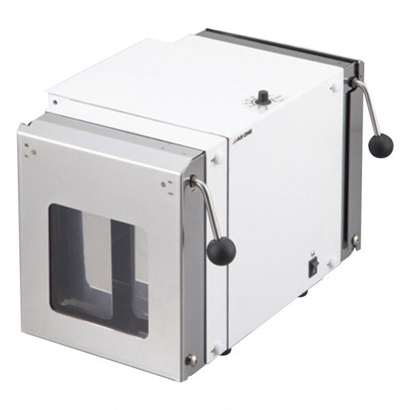 バッグホモジナイザー 二連タイプ 2-4219-01 1