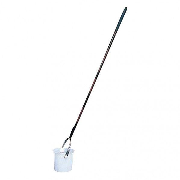 柄付き採水器 PE(ポリエチレン) 2-4341-01 1