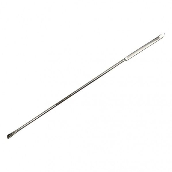 マイクロスパチュラ（ハイマンスタイル） 2-4790-02 1