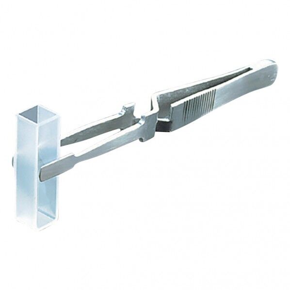 角型セル用ピンセット 2-479-01 1