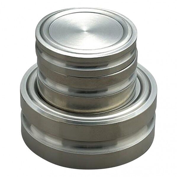 円盤分銅 2-485-03 1