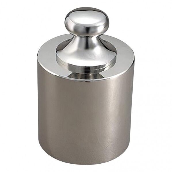 円筒分銅 2-494-01 1