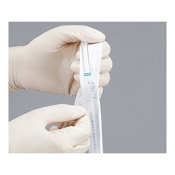 ビオラモディスポピペット プラスチック包装 10mL 200本 (個包装) 2-4131-14 4袋