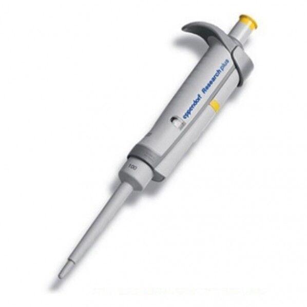 リサーチプラスF イエロー 100μl 2-4631-15 1