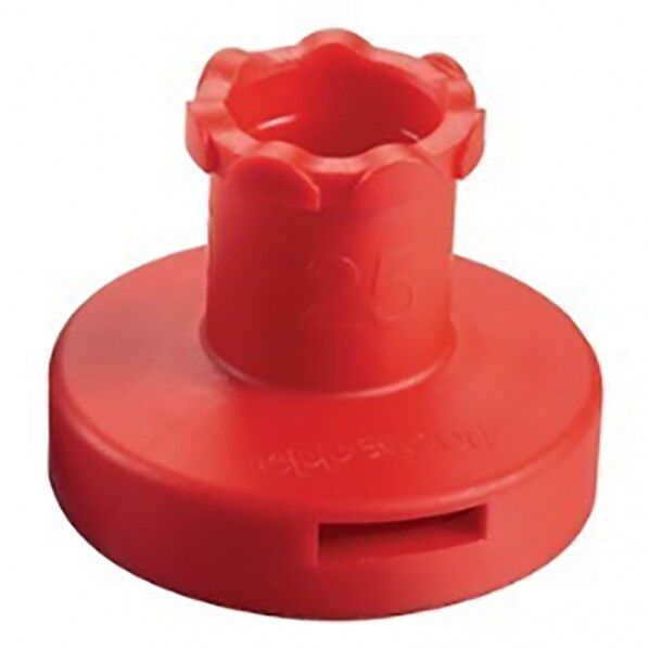 コンビチップアドバン アダプター(25ml・バイオピュア用) 2-4645-66 7個