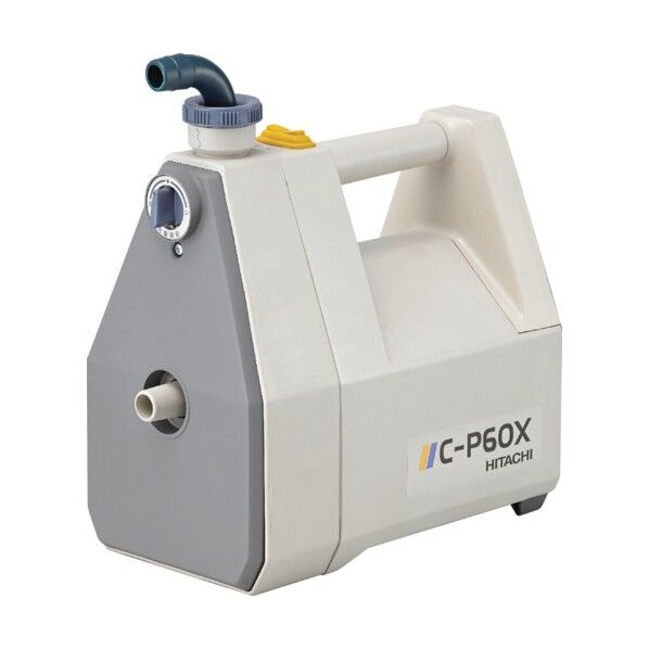 ハンディポンプ