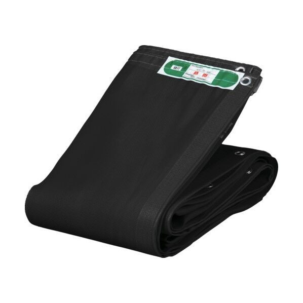 塗装シート ホワイト 3．6m×5．4m