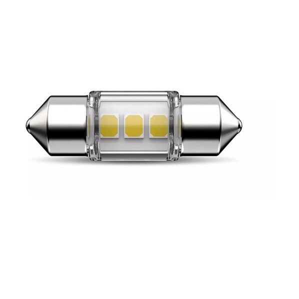 UltinonPro6000 SI11860U60CWX1シグナルランプ用バルブ 1160U60CWX1 T10X30 1点