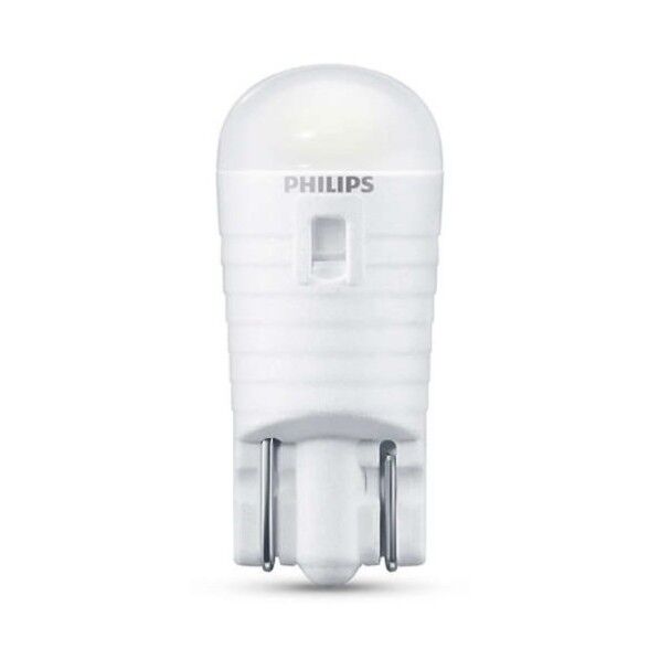 Ultinon Pro3000SI11961U30CWB2シグナルランプ用バルブ ~W5W 11961U30CWB2 LED T10 2個