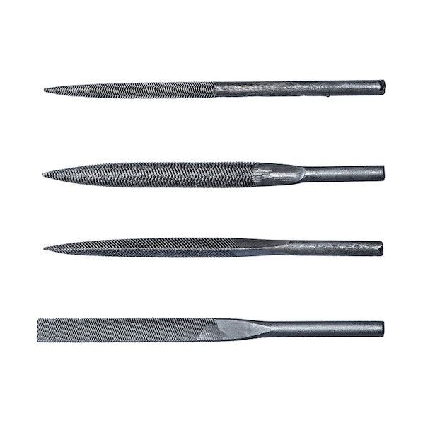 JTC Auto Tools ヤスリセット JTC7745P 1セット...