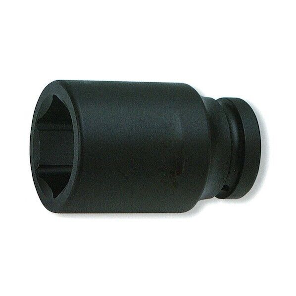 25.4mmディープインパクトソケット  65mm JTC849065   1個
