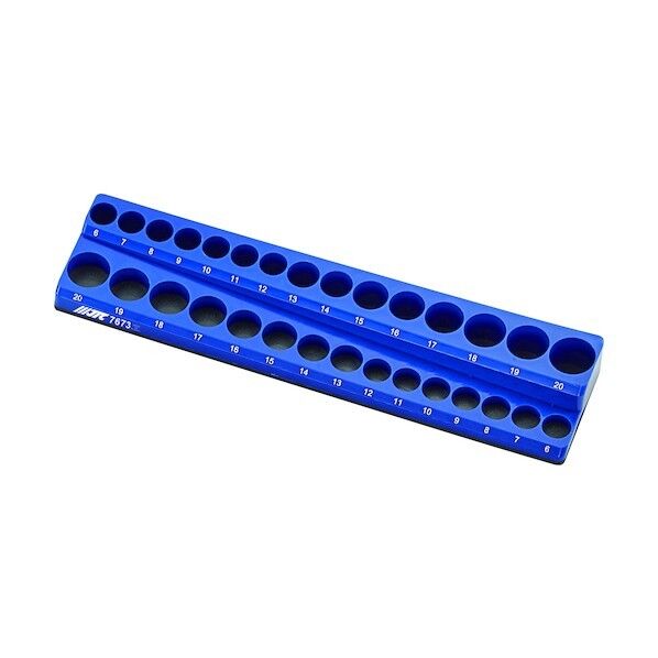 9.5mm マグネットソケットトレー