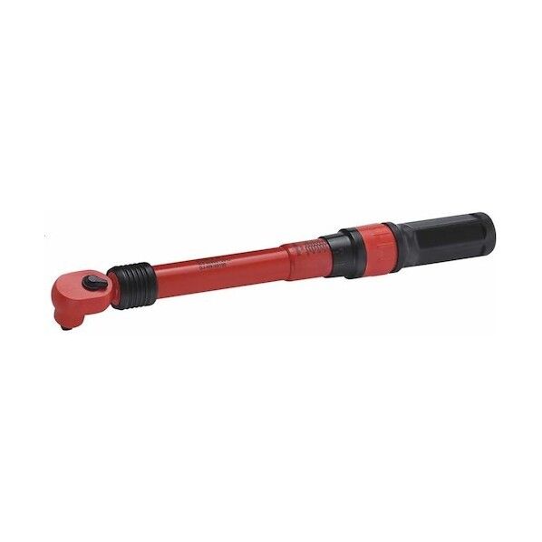 JTC Auto Tools 絶縁トルクレンチ JTCI009 1個