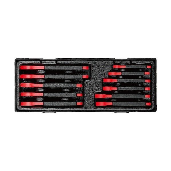 JTC　Auto　Tools 11PCS 絶縁オープンエンドレンチセット JTCK9112   1セット