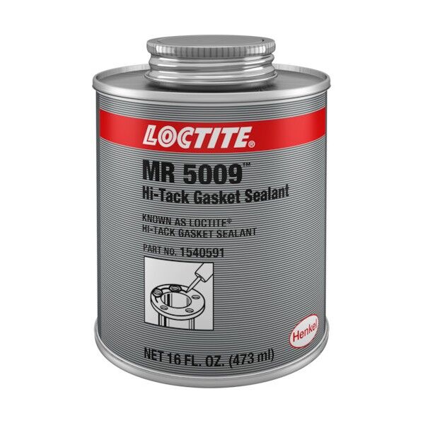 ハイタックガスケットシーラント 473ml(MR5009) 1540591 1缶