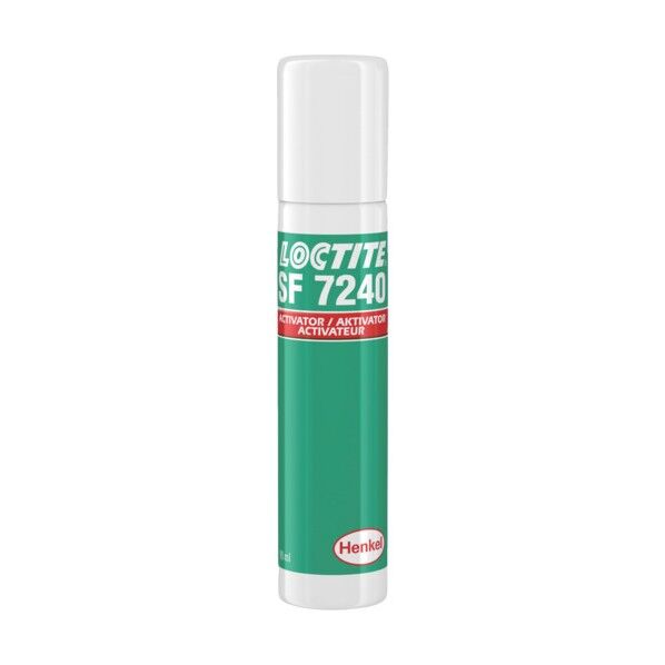ロックタイト 嫌気性接着剤用 無溶剤プライマー SF7240 90ml 333369 1本