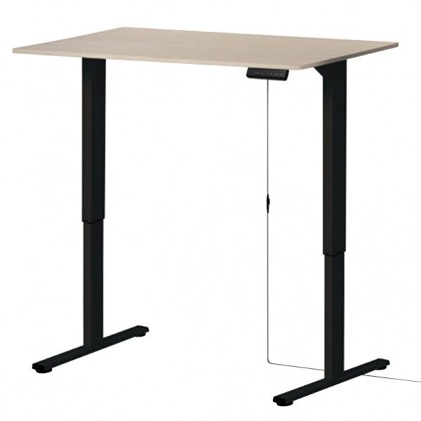 電動昇降デスク メモリー付