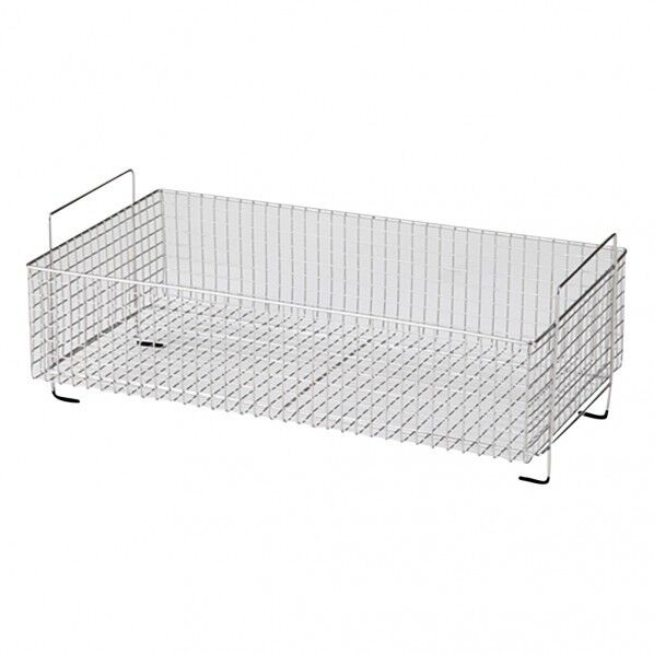 超音波洗浄器AS12GTU用バスケット 2-5132-01 1