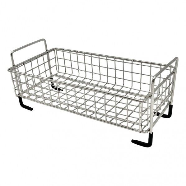 超音波洗浄器AS22GTU用バスケット 2-5132-02 1