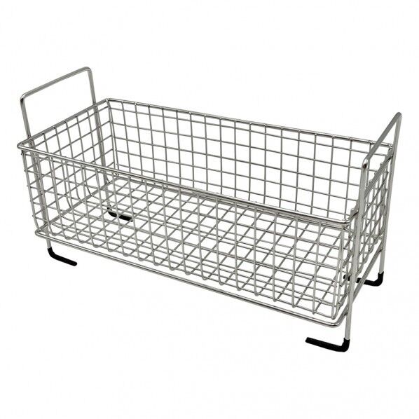 超音波洗浄器AS33GTU用バスケット 2-5132-03 1