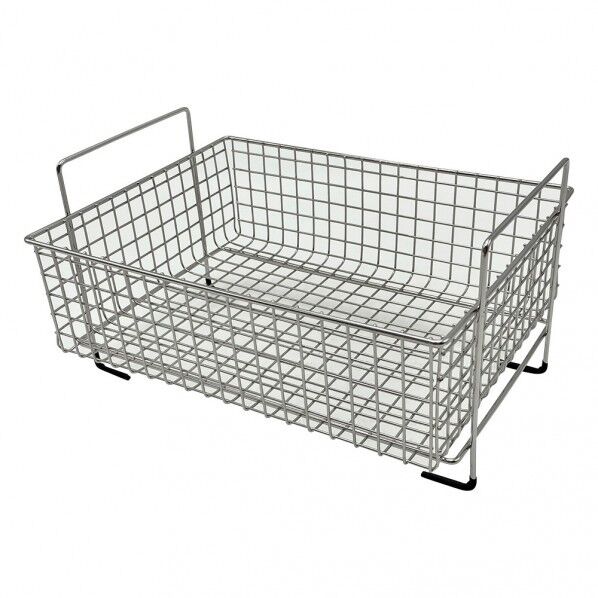 超音波洗浄器AS52GTU用バスケット 2-5132-04 1