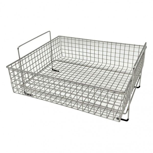 超音波洗浄器AS72GTU用バスケット 2-5132-05 1