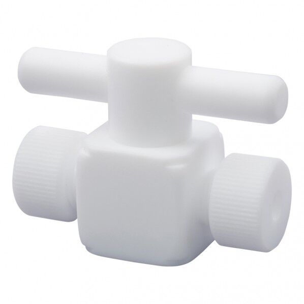 バルブ圧入型二方 AF-VAL6 2-497-01 1