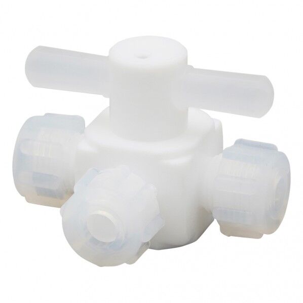 バルブ圧入型三方 AF-VAL8-3 2-498-02 1