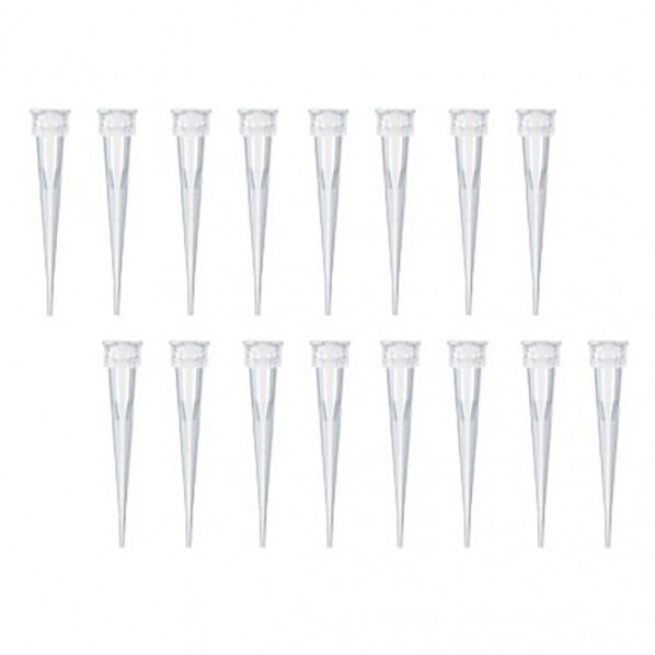 フレンドチップ 0.1~10μL 1000本入 2-5063-11 1