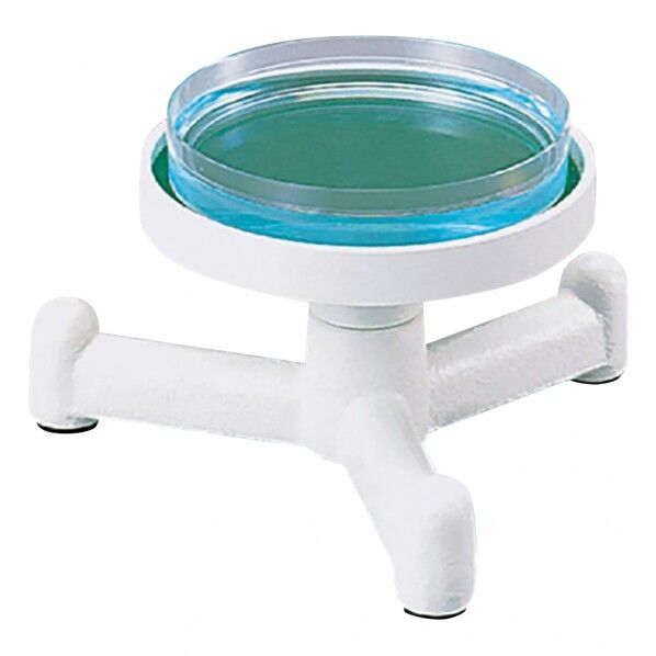 ターンテーブル手動式[T-Ma] 2-5057-01 1