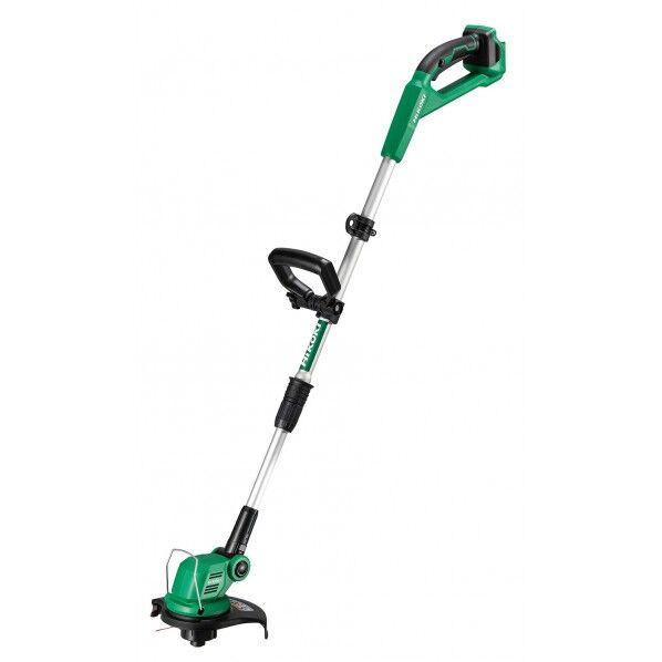 HiKOKI(ハイコーキ) 18V 充電式 草刈機 本体のみ CG18DGA(NN) 1台