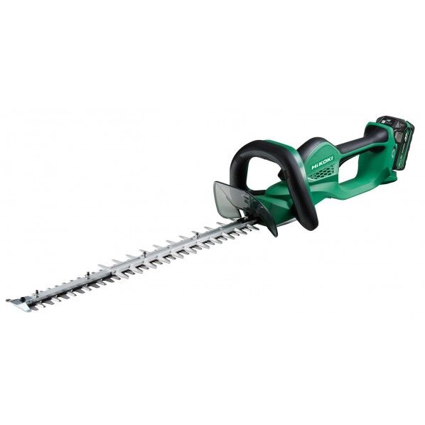 HiKOKI(ハイコーキ) 36V 植木バリカン フルセット(電池2個) CH3656DA 2XPZ 1台...