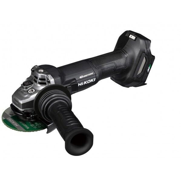 36V ディスクグラインダ 本体のみ ストロングブラック G3610DC (NNB) 1台