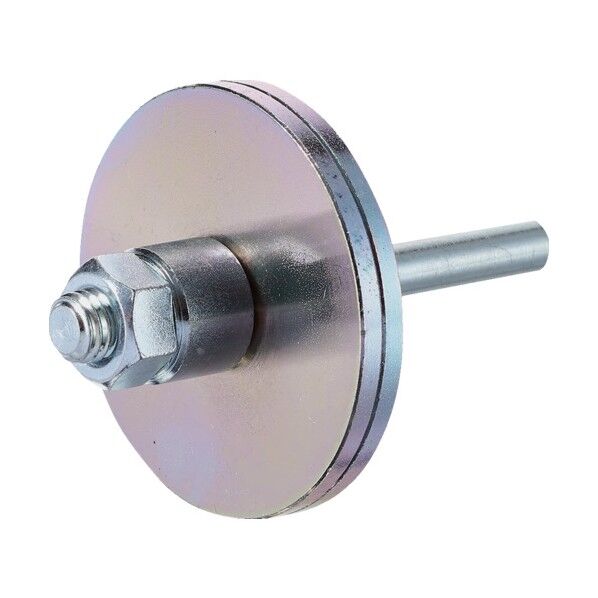 ブレイドホイールアーバー