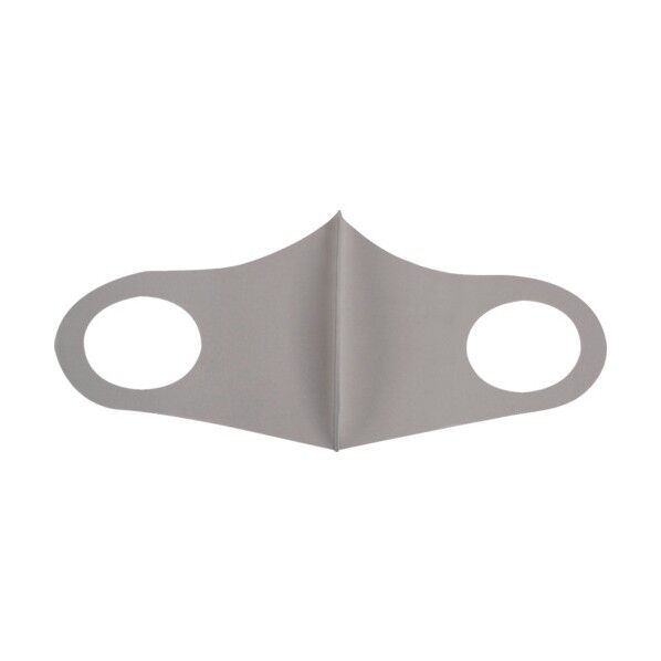 クールタッチマスク グレージュ KM-370 1点