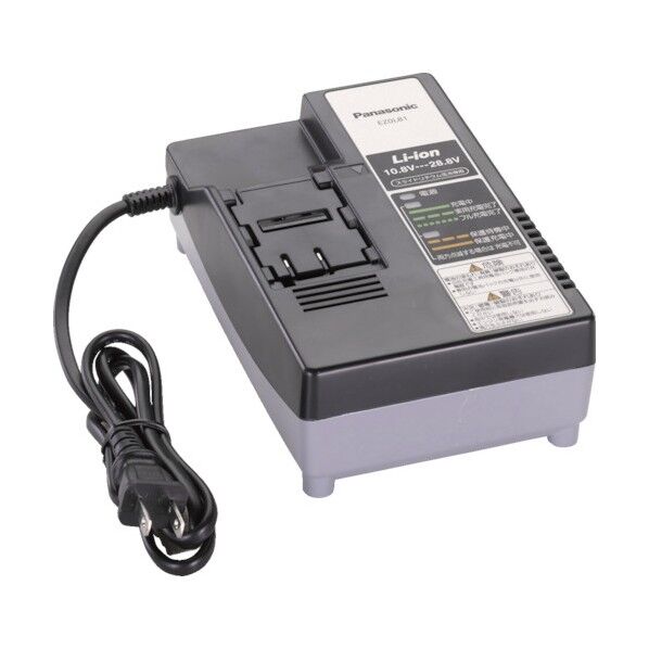 タスコ リチウムイオン電池用充電器
