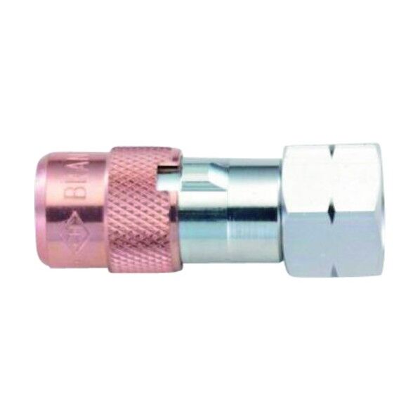 溶接ソケット(ガス用) チヨコック (A011711) TA382DB-2 1個