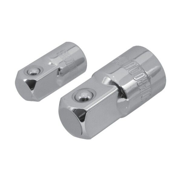 2PCソケットアダプターSLセット 02-07087 1点