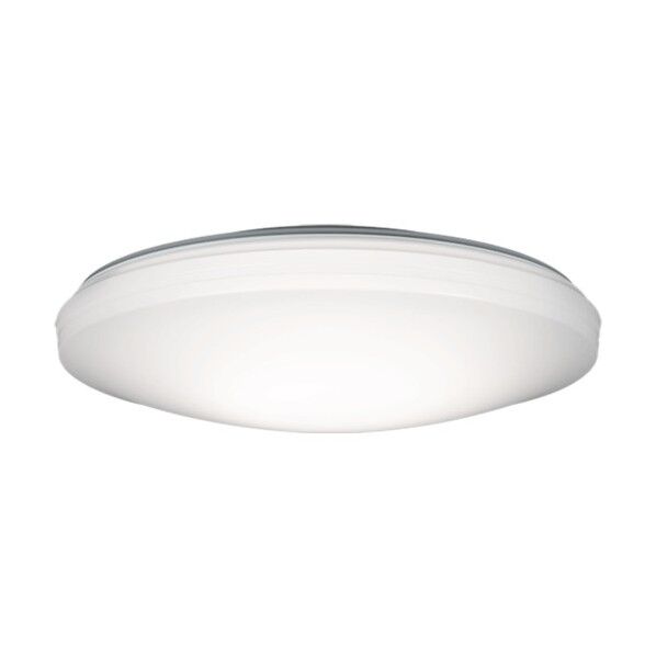 HotaluX LEDシーリングライト 調色/調光タイプ ~8畳用 3800lm 昼光色-電球色 SLDC08790 06434749 1台