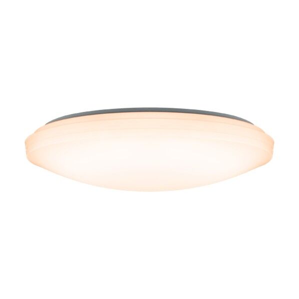 HotaluX LEDシーリングライト 調光タイプ ～12畳用 4500lm 電球色 SLDZ12790L 06434754 1台